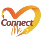 connect-me android application logo